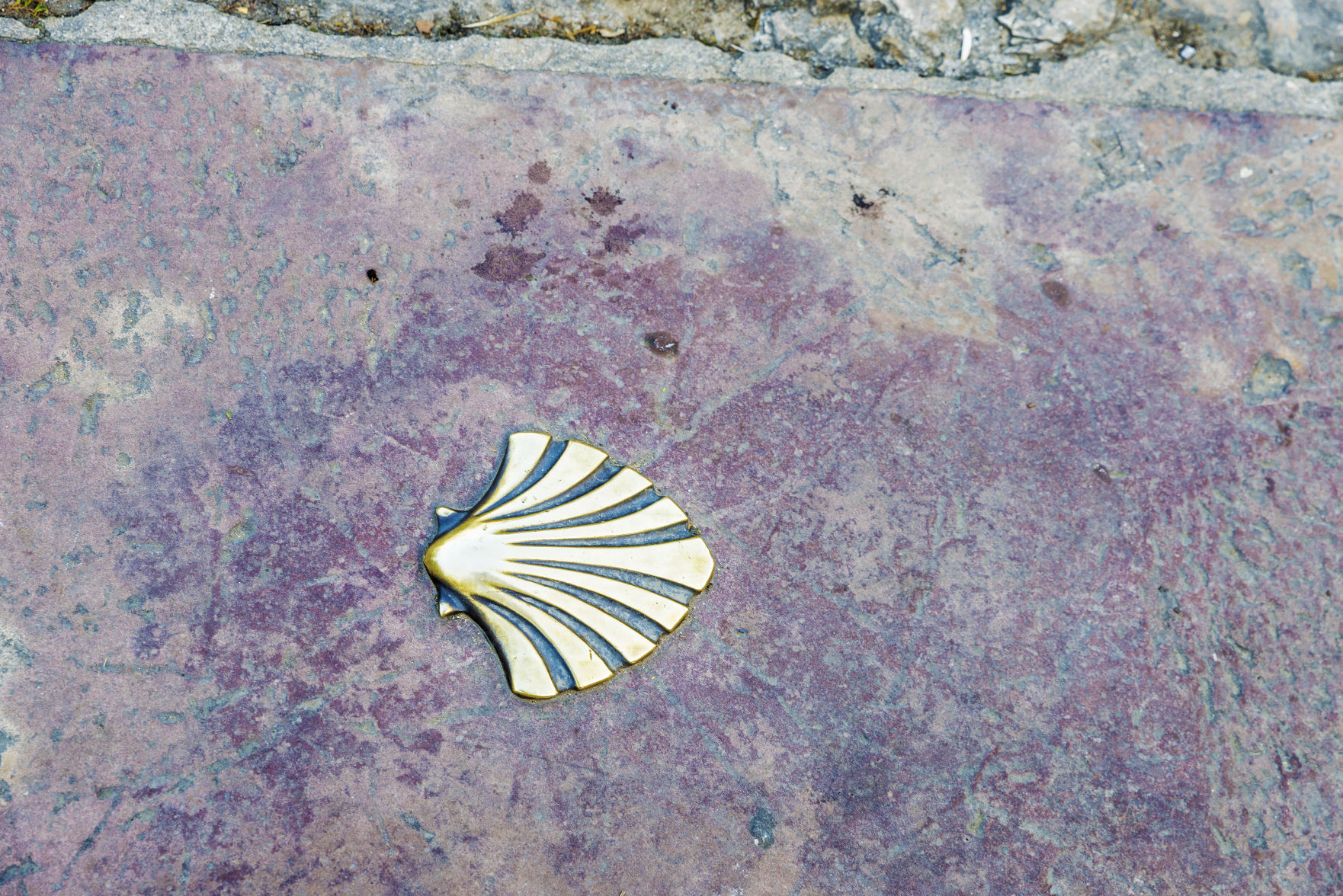 Camino de Santiago